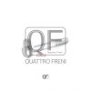 Фото Болт сход/развал Quattro Freni QF60D00007 Quattro Freni