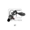 Фото датчик износа QUATTRO FRENI Quattro Freni QF60F00002 Quattro Freni