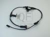 Фото Проводка датчика ABS задний левый HYUNDAI ACCENT 2018-2020/SOLARIS 2017-2020/KIA RIO 2017-2020 Quattro Freni QF61F00464 Quattro Freni