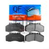 Фото КОЛОДКИ ТОРМОЗНЫЕ  FR Quattro Freni QF70900 Quattro Freni