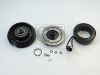 Фото Муфта компрессора кондиционера в сборе Hyundai Tucson JM 2004-2010 Quattro Freni QF80Q00149 Quattro Freni