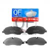 Фото КОЛОДКИ ТОРМОЗНЫЕ QUATTRO FRENI QF87700 Quattro Freni QF87700 Quattro Freni