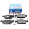 Фото КОЛОДКИ ТОРМОЗНЫЕ, Quattro Freni QF89700 Quattro Freni