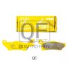 Фото КОЛОДКИ ТОРМОЗНЫЕ, 909 Quattro Freni QF909T Quattro Freni