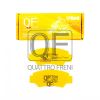 Фото Колодки тормозные усиленные QUATTRO FRENI QF923T Quattro Freni QF923T Quattro Freni