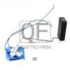 Фото ƒатчик уровн¤ топлива Quattro Freni QF96A00499 Quattro Freni