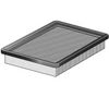 Фото Фильтр воздушный CADILLAC: SEVILLE 97-\\ CHEVROLET: TRANS SPORT 96-\\ OPEL: SINTRA 96-99 \\ PONTIAC: TRANS SPORT 97 97-\\ VAUXHALL: SINTRA 96-99 Purflux A377 Purflux
