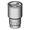 Фото Фильтр топливный MAZDA: 323 F VI 98-04, 323 S VI 98-04, 6 02-, 6 Hatchback 02-, 6 Station Wagon 02-, Purflux CS465 Purflux