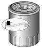Фото ФИЛЬТР МАСЛЯНЫЙ ALFA ROMEO 145 94 01  146 94 01  147 01   155 92 97  156 97 05  156 SPORTWAGON 00 06 Purflux LS296 Purflux