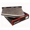 Фото Фильтр салона уголь Jetta/Tiguan/A4/Octavia03- K1111A/CU2939/1K0819644B/GB9901C/CUK2939/LAK181/LA181 Kortex KC0047S Kortex