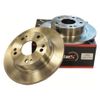 Фото Диск торм. задн.(d=260mm) Kortex KD0028 Kortex