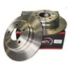 Фото Диск тормозной BMW E39 задний KORTEX (к-т 2шт) Kortex KD0071 Kortex