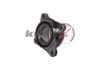 Фото Ступица с подшипником TOYOTA LAND CRUISER 02- перед.(+ABS) Kortex KHB4278STD Kortex