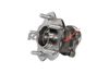 Фото Ступица с подшипником NISSAN QASHQAI I/X-TRAIL T31 07- зад. AWD Kortex KHB4291STD Kortex