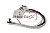 Фото Насос топливный (левый) Kortex KPF6034STD Kortex