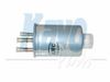 Фото Фильтр топливный SSANGYONG KYRON/REXTON XDI 04- Amc Filter SF985 Amc Filter
