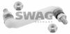 Фото Стойка стабилизатора зад прав лев Swag 10 79 0005 Swag 10790005 Swag