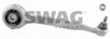 Фото РЫЧАГ ПЕРЕДНЕЙ ПОДВЕСКИ ВЕРХНИЙ ПРАВЫЙ Swag 10921440 Swag