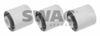 Фото САЙЛЕНТБЛОК ПОДРАМНИКА ПЕРЕДНЕЙ ПОДВЕСКИ Swag 10926212 Swag