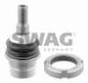 Фото Опора шаровая нижняя передней подвески Swag 10928365 Swag