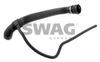 Фото Шланг радиатора (от двигателя к радиатору) Swag 10936147 Swag