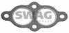 Фото Прокладка приемной трубы Swag 20901621 Swag