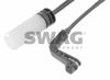 Фото Датчик износа Swag 20923908 Swag