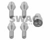 Фото КОЛЁСНЫЕ БОЛТЫ К-КТ (СЕКРЕТКИ) Swag 20927047 Swag