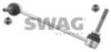 Фото Стойка стабилизатора перед лев Swag 20 92 9615 Swag 20929615 Swag