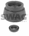 Фото Опора передней стойки ккт с подшипником Swag 30550008 Swag