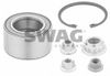 Фото Подшипник ступичный 40*74*40, к-т SWAG 30914250 Swag 30914250 Swag