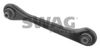 Фото Рычаг подвески, нижний левый Swag 30932956 Swag