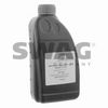 Фото Жидкость тормозная Brake fluid DOT 4 Plus синтетическая 1л Swag 32923930 Swag