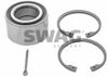 Фото Подшипник ступичный OPEL ASTRA/VECTRA/DAEWOO NEXIA пер Swag 40903096 Swag