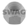 Фото гайка крепления колеса М12*1,5 Ford Focus I II Swag 50927413 Swag