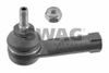 Фото Наконечник рулевой тяги правый Renault Megane I, Kangoo SWAG Swag 60919604 Swag