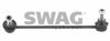 Фото Стойка стабилизатора перед лев Swag 60 91 9649 Swag 60919649 Swag