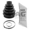 Фото Пыльник ШРУСа CITROEN: BERLINGO 08-, BERLINGO 96-, BERLINGO фургон 08-, BERLINGO фургон 96-, C2 03-, Swag 62932662 Swag
