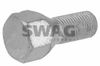 Фото Болт колесный конусный M12x1.25x40mm ALFA ROMEO 145 94-01, 146 94-01, 156 97-05, Swag 70910633 Swag