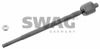 Фото Тяга рулевая MITSUBISHI LANCER 03- Swag 80931520 Swag