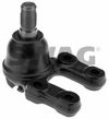 Фото Шаровая опора нижн. NISSAN Terrano II [R20] 2,4/2,7TD 4WD 5/96->, Pick Up [D21] 86-2/98 ,FORD Maveri Swag 82780011 Swag