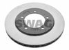Фото Диск тормозной SUZUKI: GRAND VITARA I (FT, GT) Swag 84928436 Swag