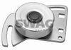 Фото Натяжитель поликлинового ремня PSA 1,6/1,8/1,9/2,0 Swag 99030014 Swag