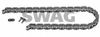Фото цепь ГРМ! разъемная однорядная\ MB W124/W202/ Swag 99110199 Swag