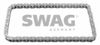 Фото Цепь привода распредвала      2,0 Swag 99110206 Swag