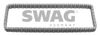 Фото Цепь ГРМ MB W168 1.7CDi OM668 97-05 двухрядная Swag 99110255 Swag