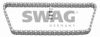 Фото Цепь ГРМ MB W168/Vaneo 1.6CDi 98 двухрядная Swag 99110259 Swag