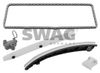 Фото КОМПЛЕКТ ЦЕПИ ГРМ OPEL ASTRA H 1 4 04 НЕРАЗЪЕМНАЯ ЦЕПЬ Swag 99134162 Swag