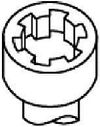 Фото Болты ГБЦ (к-т) Payen HBS353 Payen