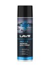 Фото Размораживатель стекол 650мл аэрозоль Glass anti-ice Lavr LN1323 Lavr